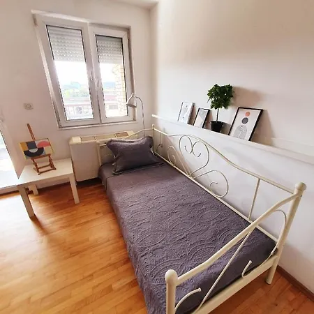 Central Station Apartment Skopje