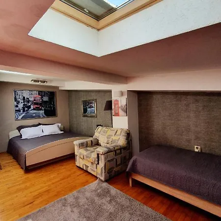 Apartment Central Station *
