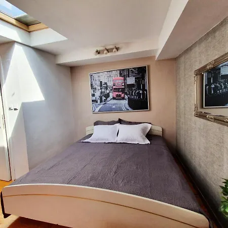 Apartment Central Station *