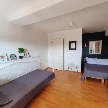 Apartment Central Station *