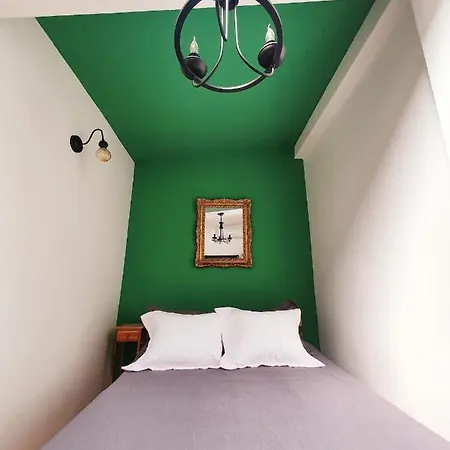 Apartment Central Station *