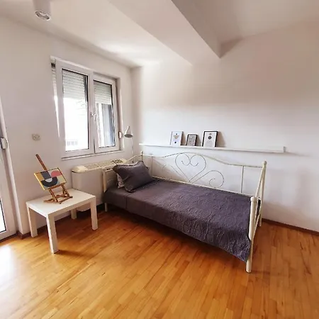 Central Station Apartment
