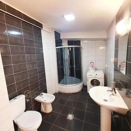 Central Station Apartment