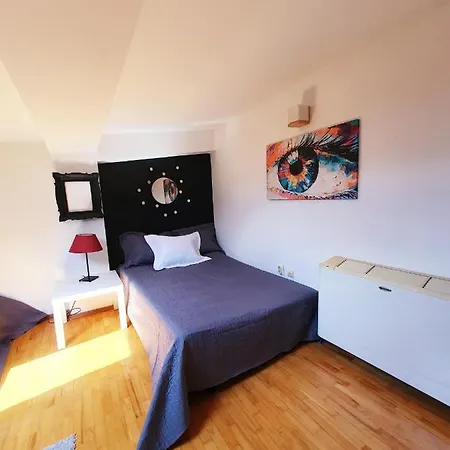 Apartment Central Station *